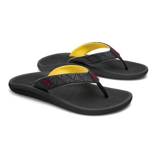 Women|New Arrivals OluKai Ulele - Black / HLA