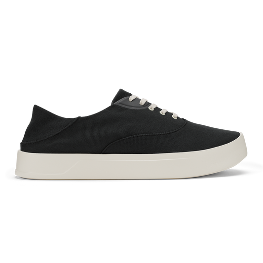 Men OluKai Tradewind Men’s Breathable Sneakers - Lava Rock
