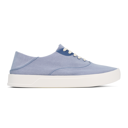 Men OluKai Tradewind Men’s Breathable Sneakers - Navy
