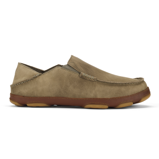 Men OluKai Moloā - Clay / Toffee | Olukai