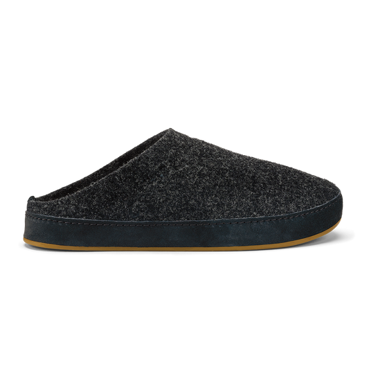 Men OluKai Hamani Hulu - Dark Shadow