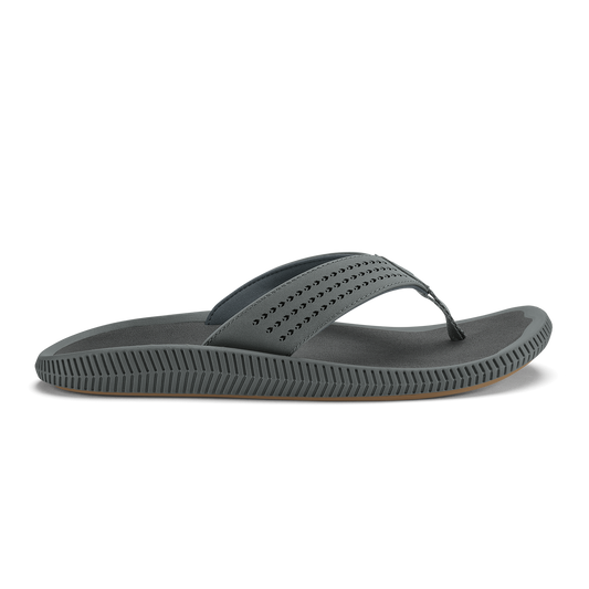 Men|New Arrivals OluKai Ulele - Rock / Rock | Olukai