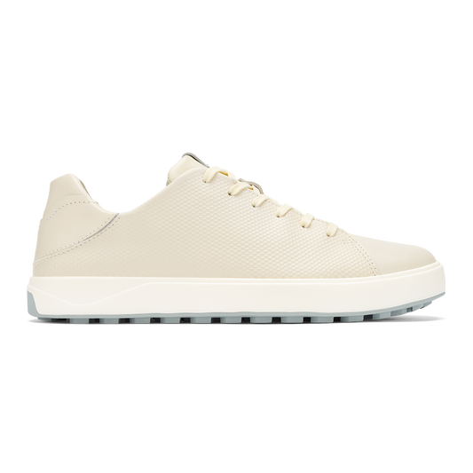Men OluKai Wai‘alae - White Sand / Blue Pearl