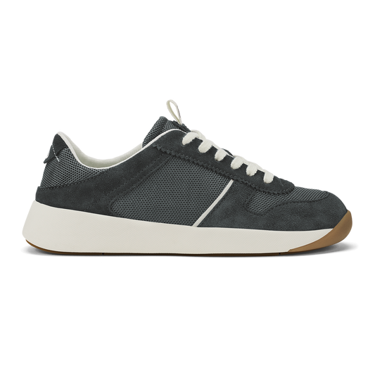 Women OluKai Kaulele Mesh - Lava Rock / Rock | Olukai