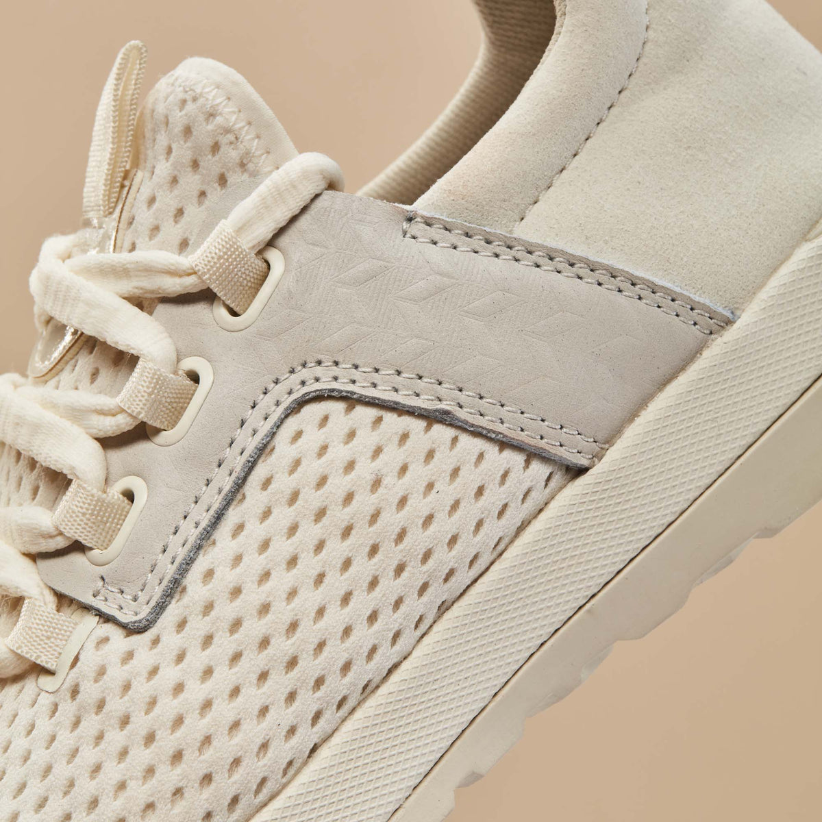 Women OluKai Wailuku Women’s Athletic Shoes - Off White