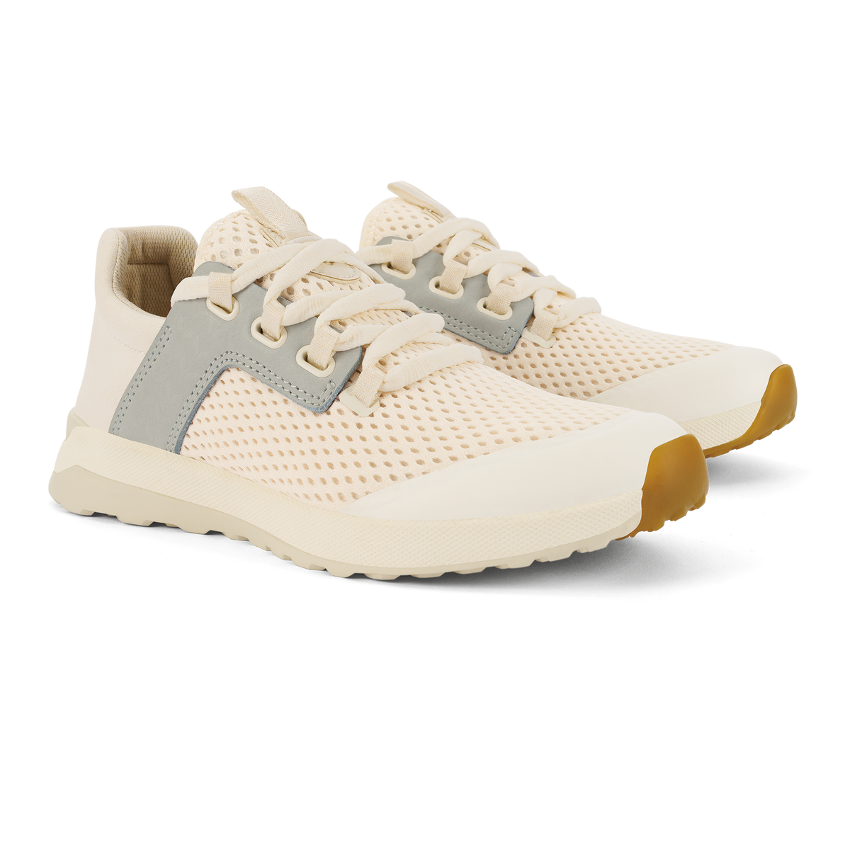 Women OluKai Wailuku Women’s Athletic Shoes - Off White