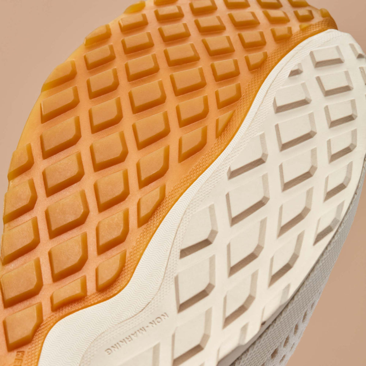 Women OluKai Wailuku Women’s Athletic Shoes - Off White
