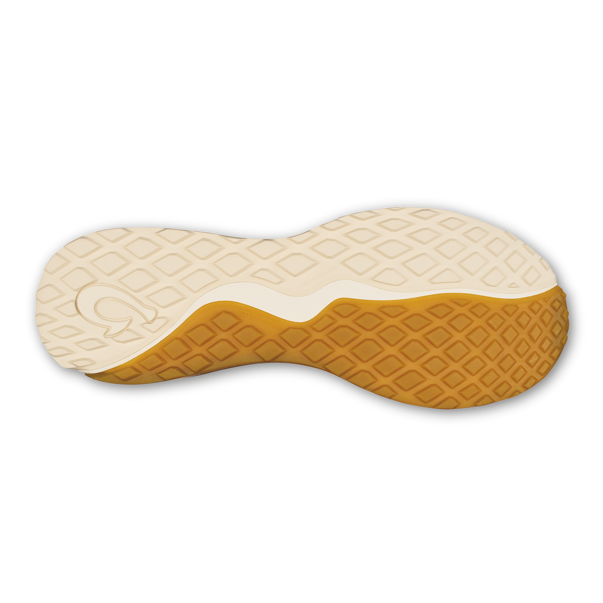 Women OluKai Wailuku Women’s Athletic Shoes - Off White