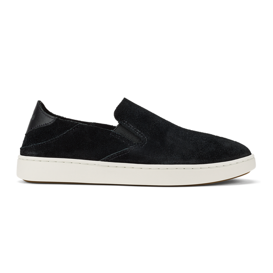 Women OluKai Pehuea Luxe - Lava Rock | Olukai