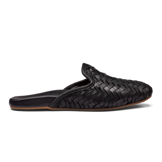 Women OluKai Mi'i - Onyx / Onyx