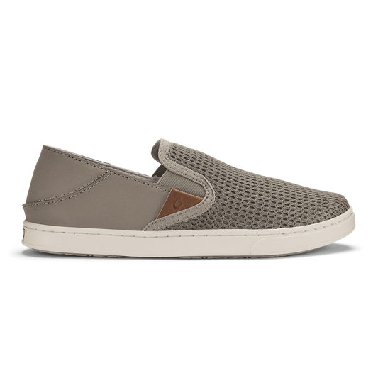 Women OluKai Pehuea - Taupe Grey / Taupe Grey