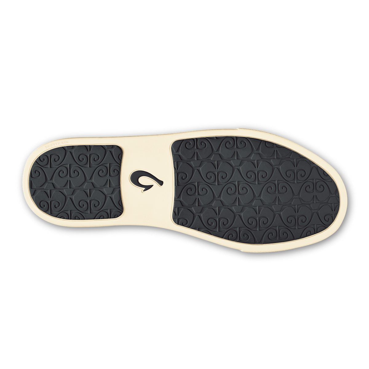Women OluKai Pehuea Women's Breathable Slip-On Sneakers - Pavement
