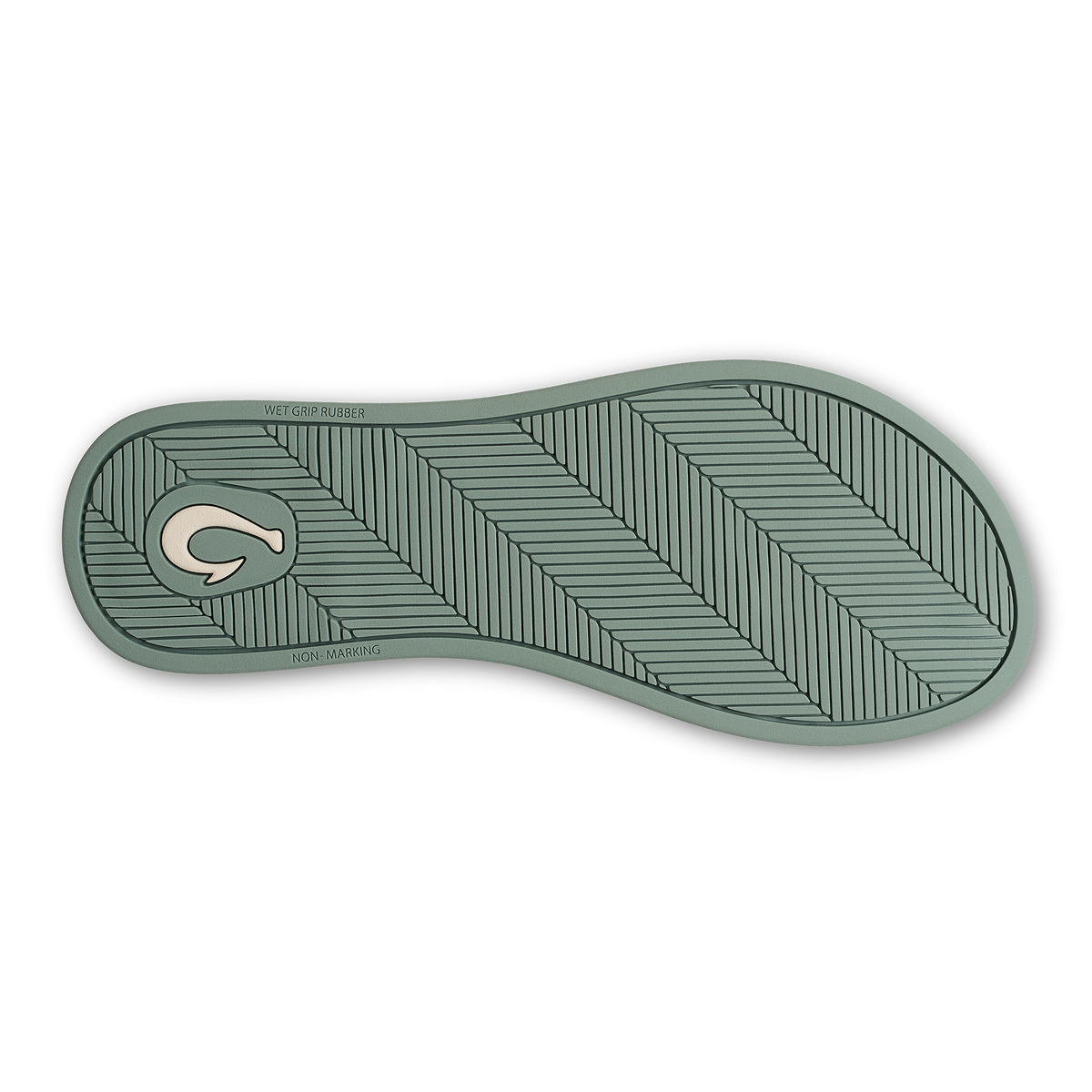 Women|New Arrivals OluKai ‘Uiki - Silver Pine / Pa‘i