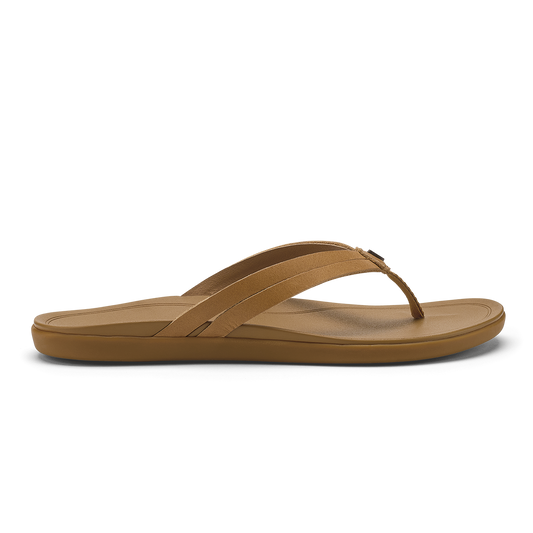Women|New Arrivals OluKai Ho‘ōpio Hui - Sahara / Sahara