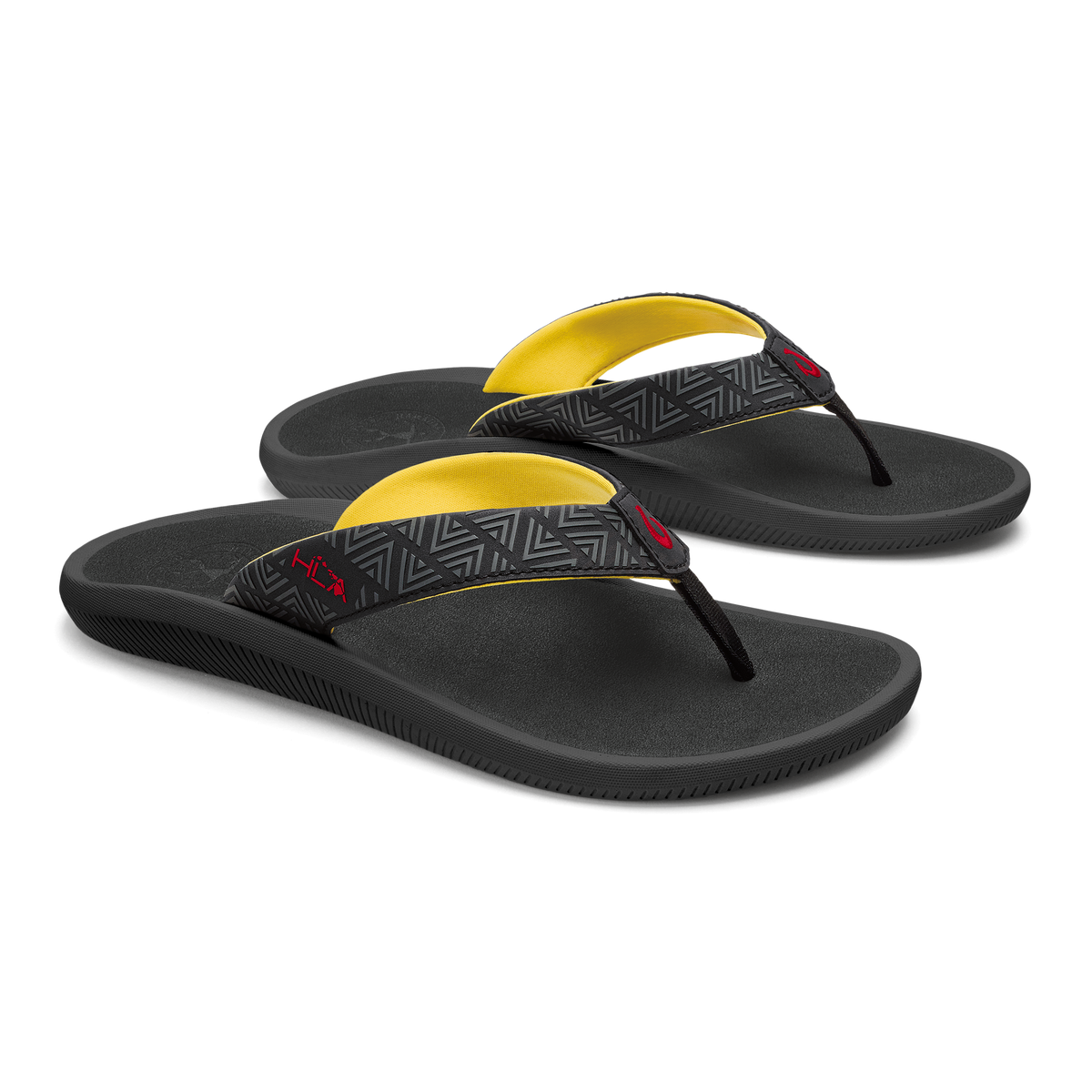 Women|New Arrivals OluKai Ulele - Black / HLA