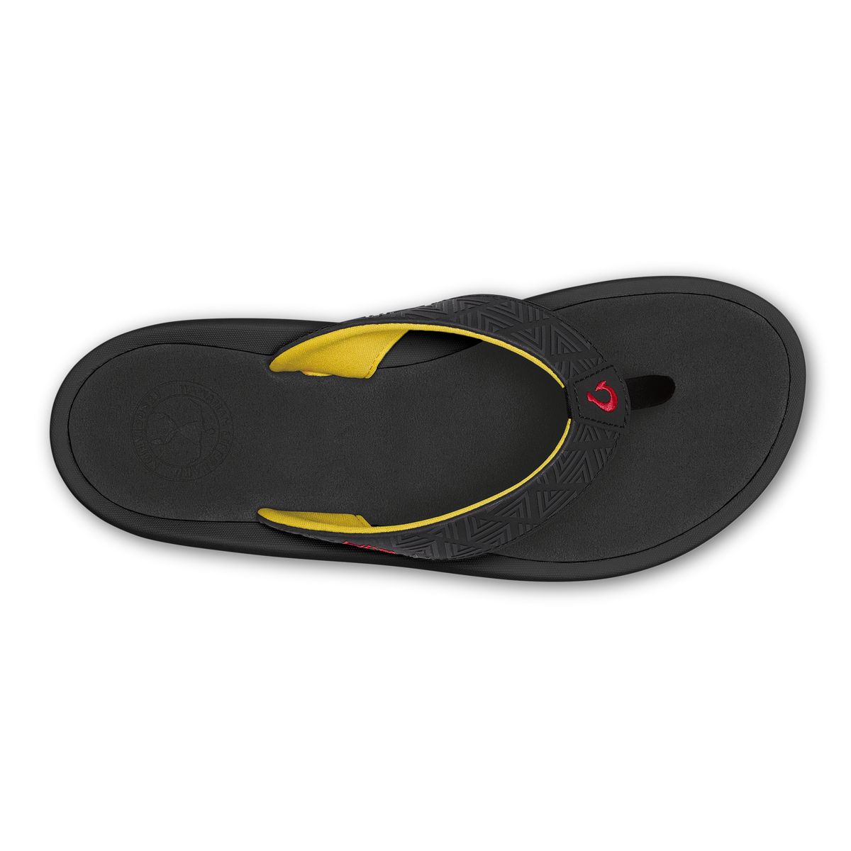 Women|New Arrivals OluKai Ulele - Black / HLA