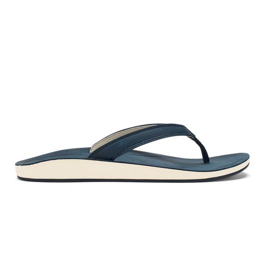 Women OluKai Southshore Women’s Waterproof Sandals - Mood Indigo
