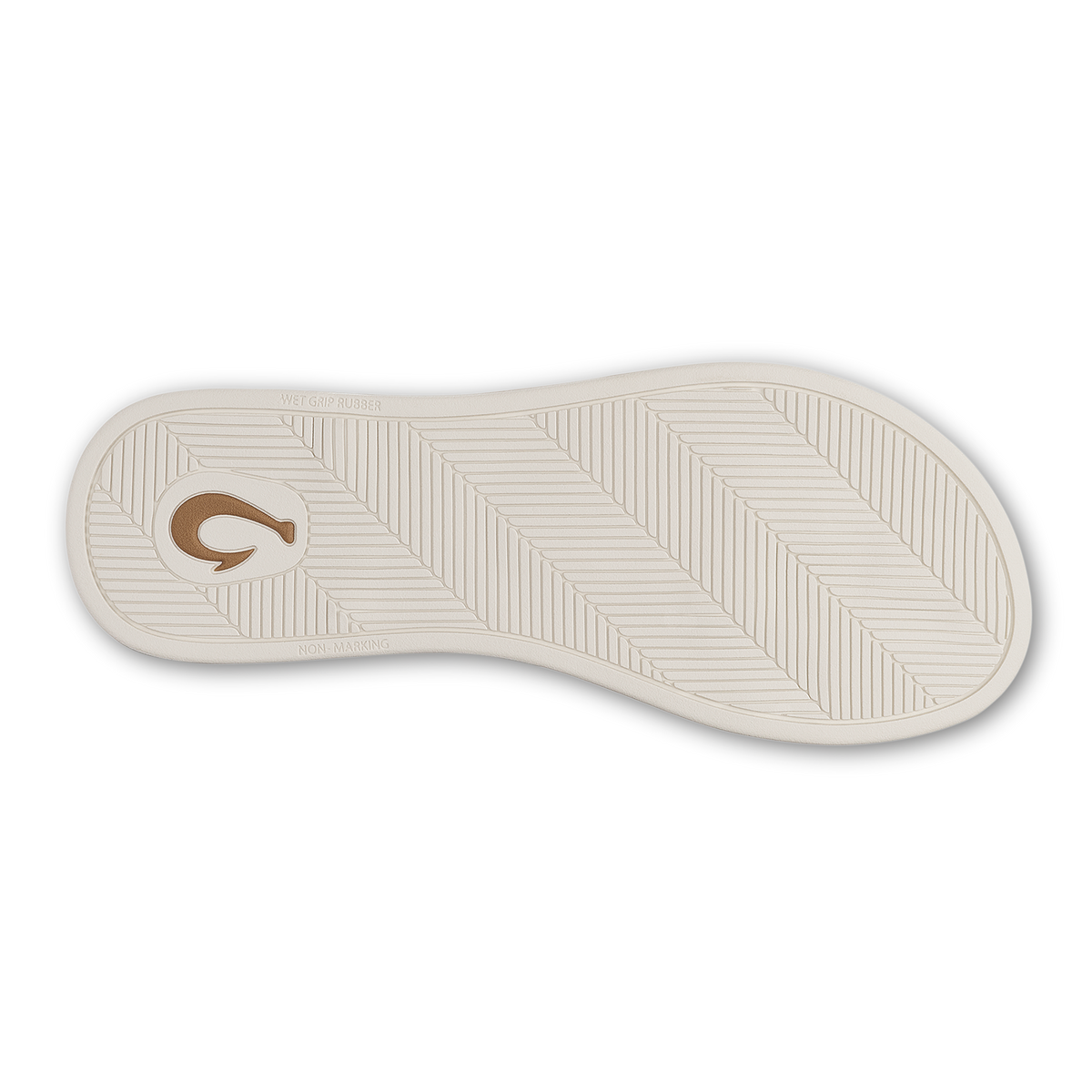Women OluKai ‘Uiki Women’s Everyday Beach Sandals - Warm Sand