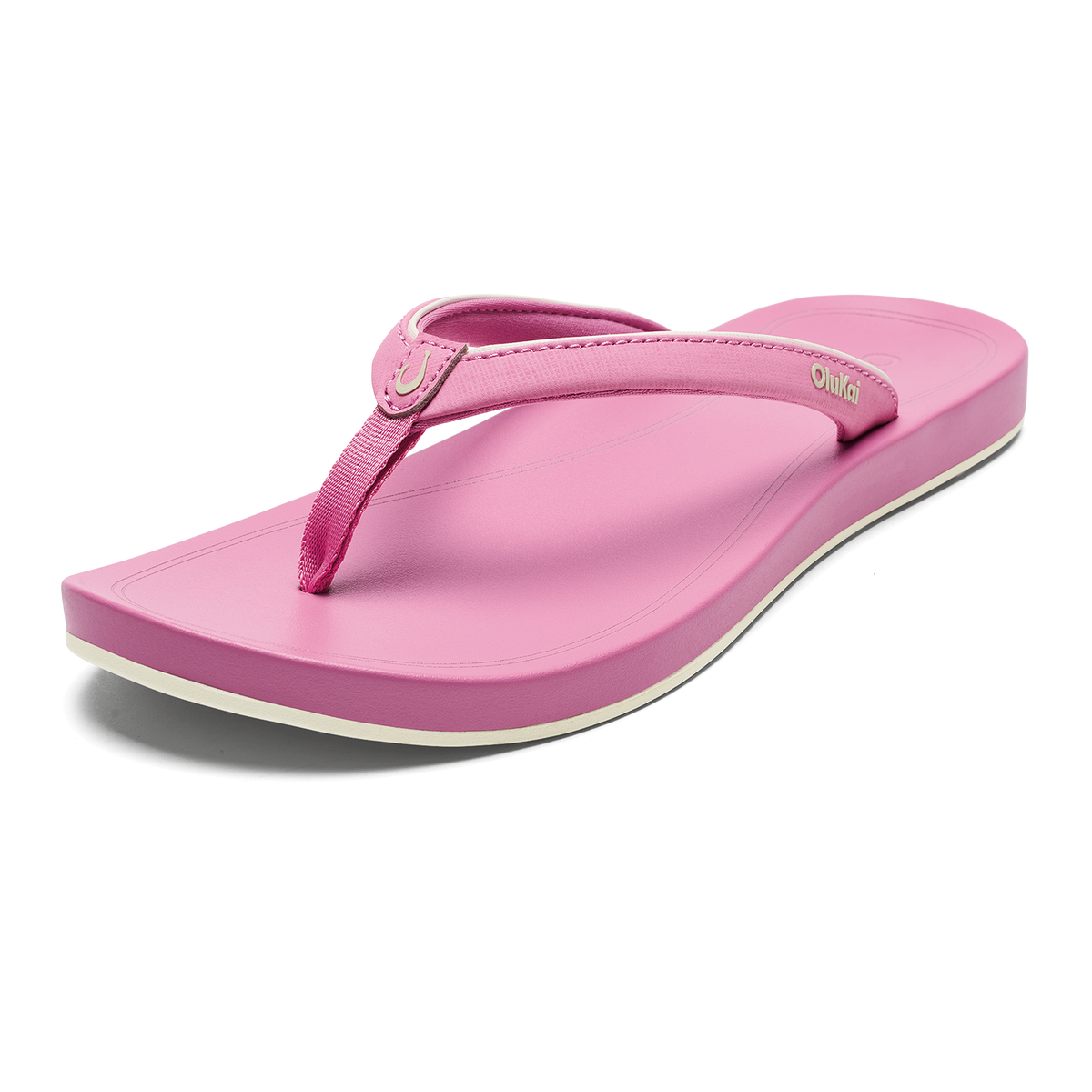 Women OluKai ‘Uiki Women’s Everyday Beach Sandals - Cosmo
