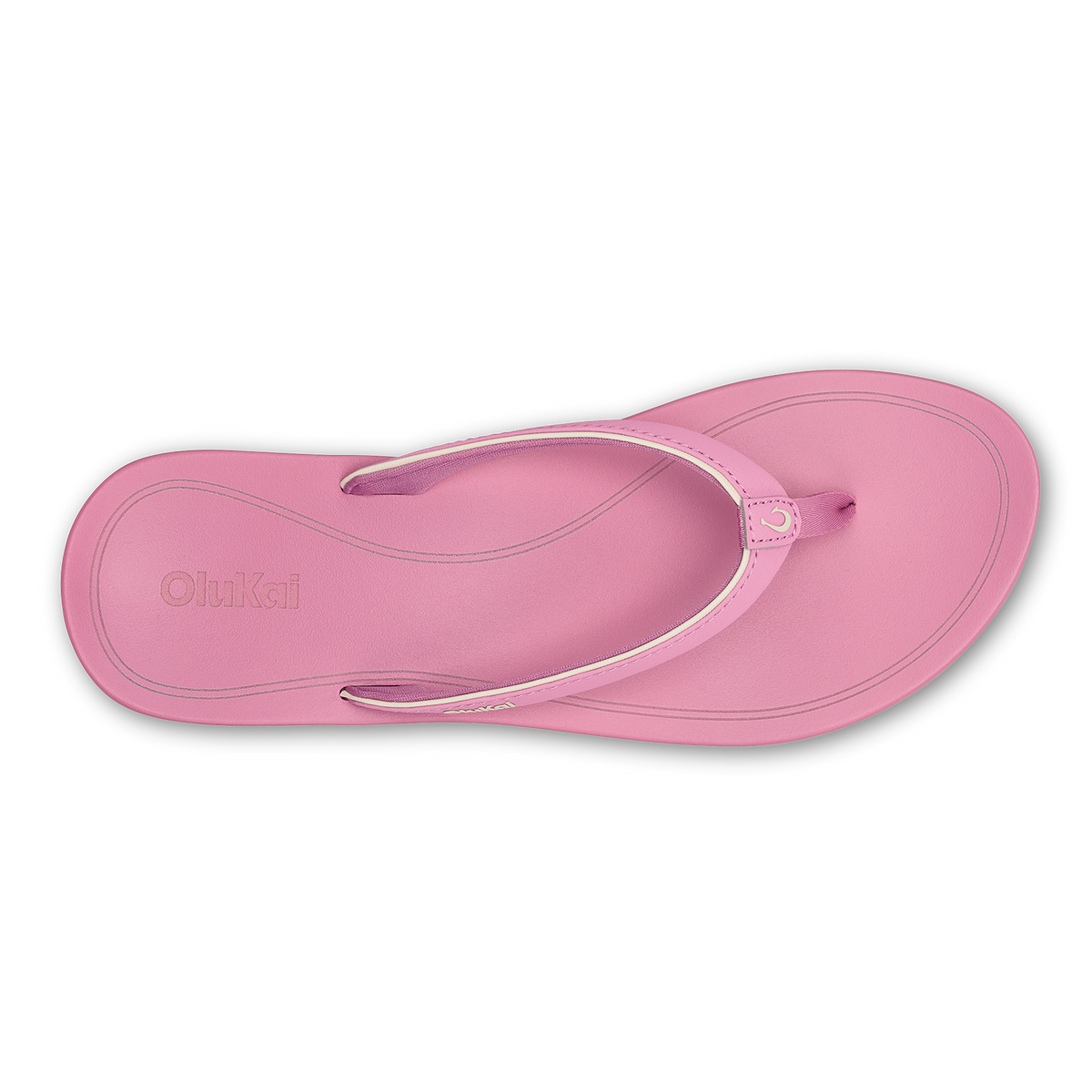Women OluKai ‘Uiki Women’s Everyday Beach Sandals - Cosmo