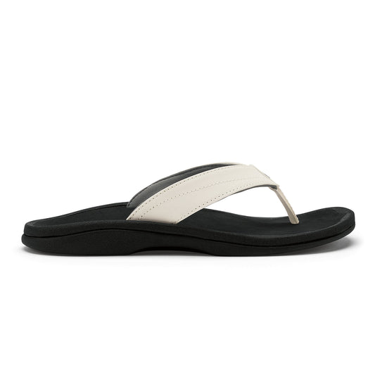 Women|New Arrivals OluKai ‘Ohana - Bright White / Black