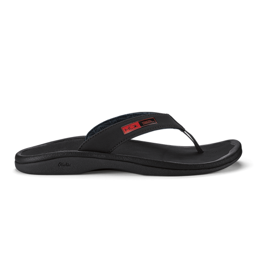 Women|New Arrivals OluKai ‘Ohana - Black / HLA