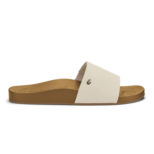 Women|New Arrivals OluKai Kipeʻa Pono - Tapa / Crosshatch