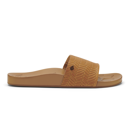 Women|New Arrivals OluKai Kipeʻa Pono - Sahara / Weave