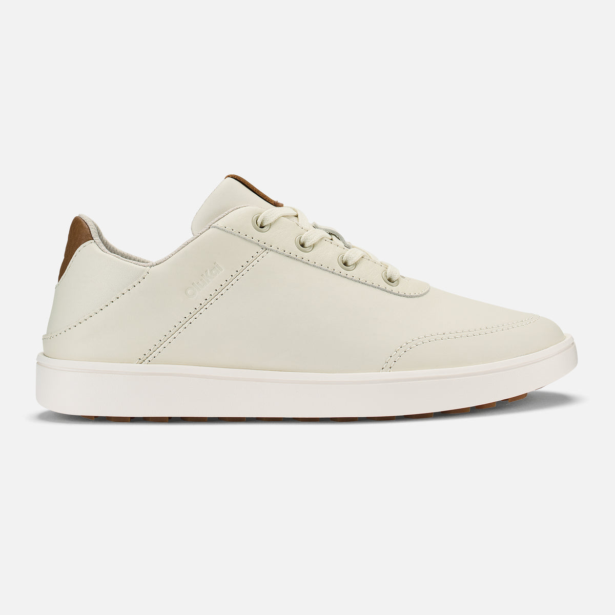 Women|New Arrivals OluKai Puakea - White Sand / Tan