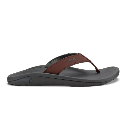 New Arrivals OluKai ‘Ohana - Canoe / Rock