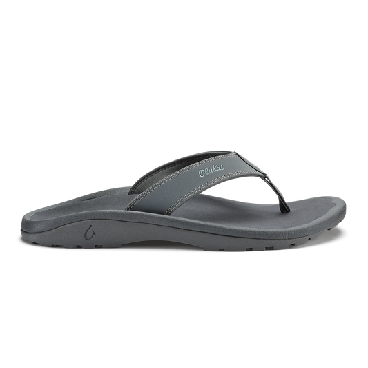 New Arrivals OluKai 'Ohana - Rock / Rock