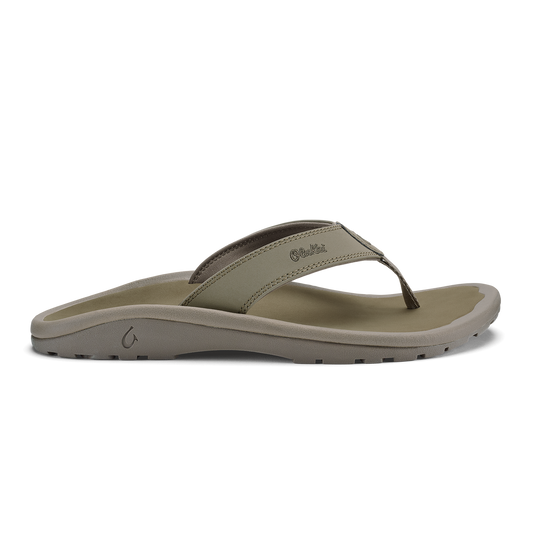 New Arrivals OluKai ‘Ohana - Clay / Mustang
