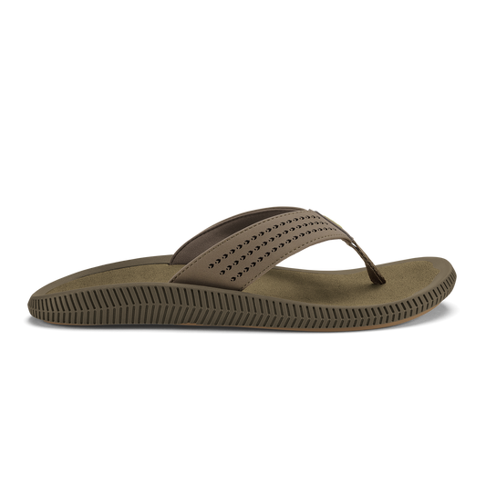 New Arrivals OluKai Ulele - Mustang / Mineral